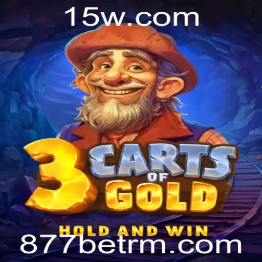 Descubra o Fascinante Mundo de 3cartsOfGold: Regras e Introdução ao Jogo