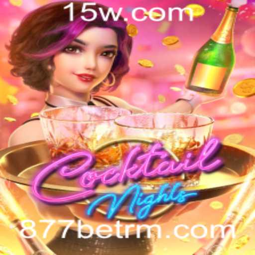 Explorando o Mundo de CocktailNights: Um Jogo Fascinante para os Amantes de Cocktails