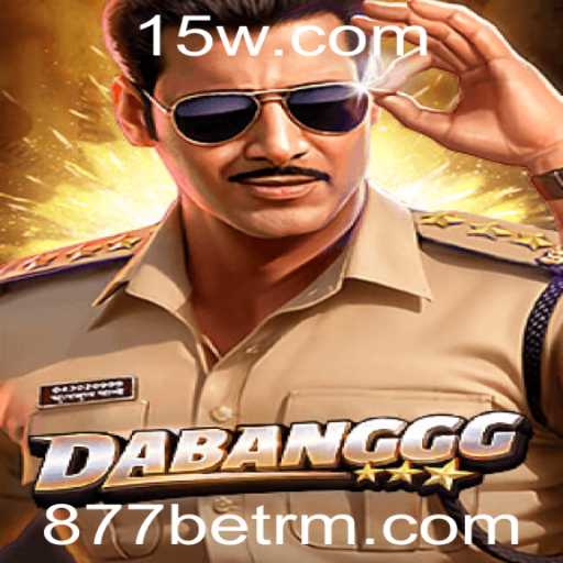 DABANGGG: Desvendando o Novo Fenômeno dos Jogos com 877bet