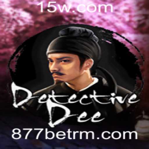 Explore o Mundo de DetectiveDee: Um Mergulho no Fascinante Universo do Jogo com 877bet