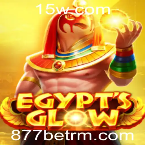Descubra o Mundo Enigmático de EgyptsGlow e o Impacto de 877bet nos Jogos