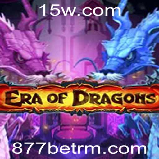 EraOfDragons: Descubra um Mundo de Aventuras e Estratégias