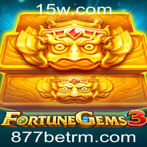 Descubra FortuneGems3: O Inovador Jogo da Plataforma 877bet