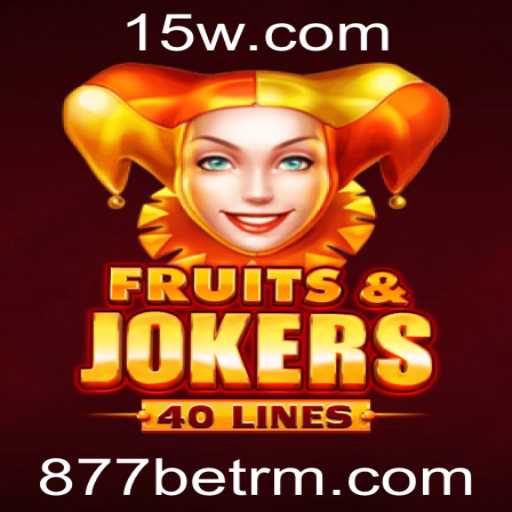Explorando o Mundo de FruitsAndJokers40: Um Jogo Emocionante para Apostas