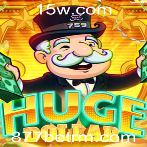 Descubra o Mundo Empolgante de HugeDollar: O Jogo que Conquista Multidões