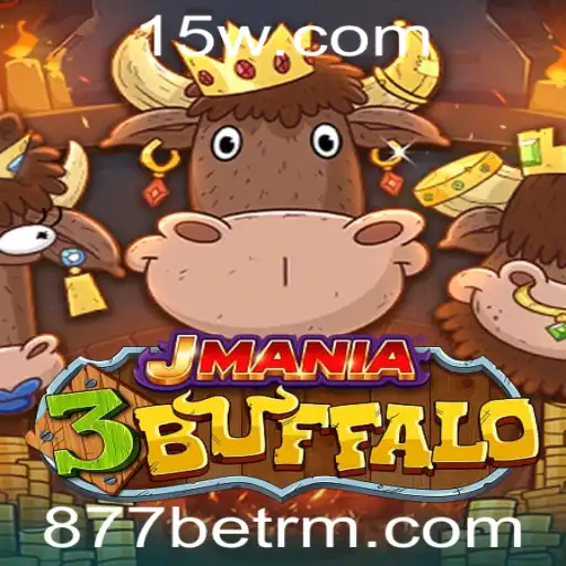 Explorando o Universo de JMania3Buffalo: Regras e Introdução ao Mundo de 877bet