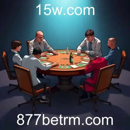 Explorando o Fascinante Mundo dos Jogos de Mesa