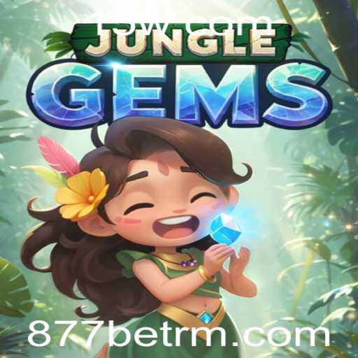 JungleGems: Uma Aventura Envolvente no Mundo dos Jogos