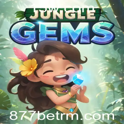 JungleGems: Uma Aventura Envolvente no Mundo dos Jogos
