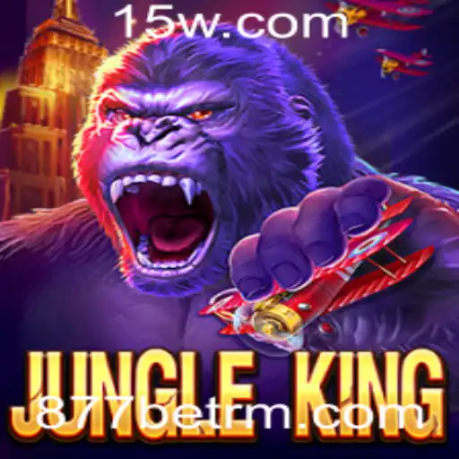 JungleKing: Aventura Selvagem no Mundo dos Cassinos Online