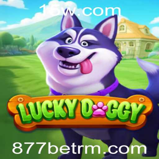 Desvendando o Fascínio do LuckyDoggy: Um Jogo de Apostas Inovador