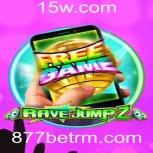 RaveJump2M: A Nova Sensação dos Jogos com 877bet
