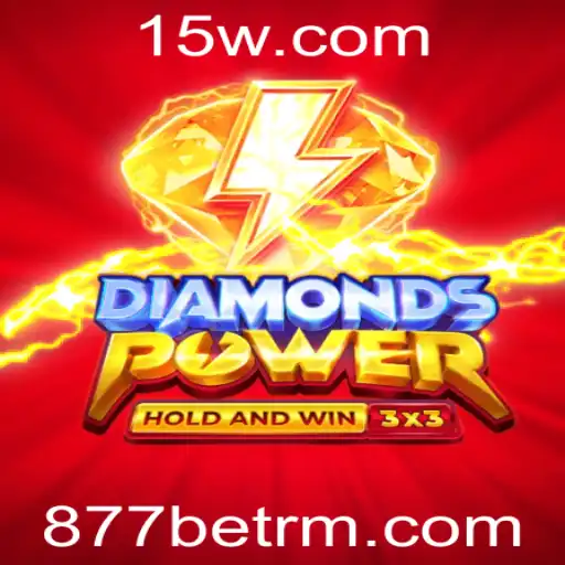 Explorando o Mundo de Diamondspower: Aventura e Estratégia no 877bet