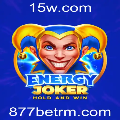 Descubra o Novo Jogo Empolgante EnergyJoker da 877bet