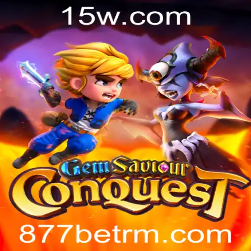 Gem Saviour Conquest: Uma Jornada Épica no Universo dos Jogos