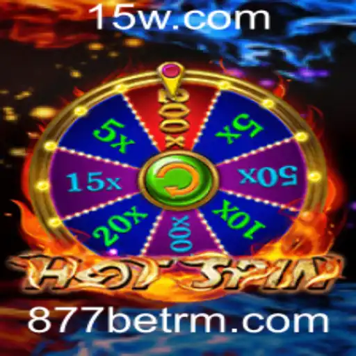 Desvendando o HotSpin: Aventura e Entretenimento com 877bet