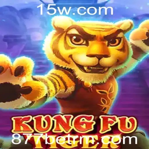 Explorando o Empolgante Mundo de KungFuTiger