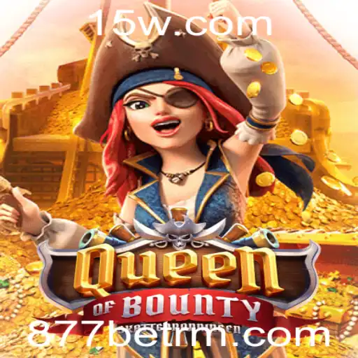 Descubra QueenofBounty: Um Mergulho nas Aventuras de Pirataria e Emoção