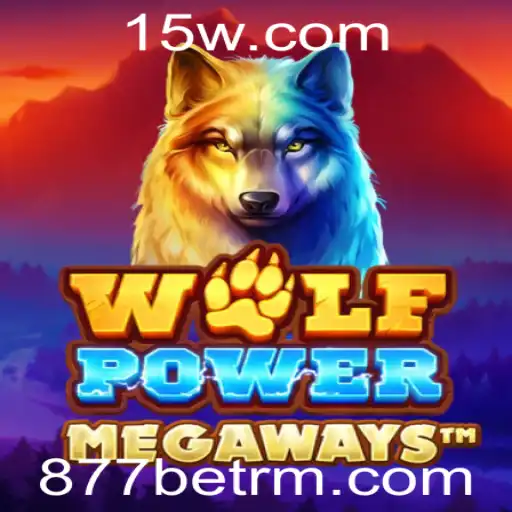 Descubra a Emoção de WolfPowerMega no 877bet