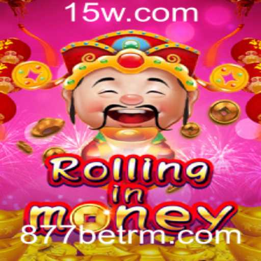 Explorando o Universo de RollingInMoney: O Jogo que Conquista com 877bet