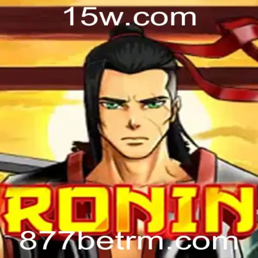 Descubra o Fascinante Mundo de Ronin no 877bet
