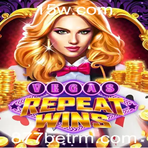 VegasRepeatWins: Explore o Novo Fenômeno dos Jogos de Cassino com 877bet