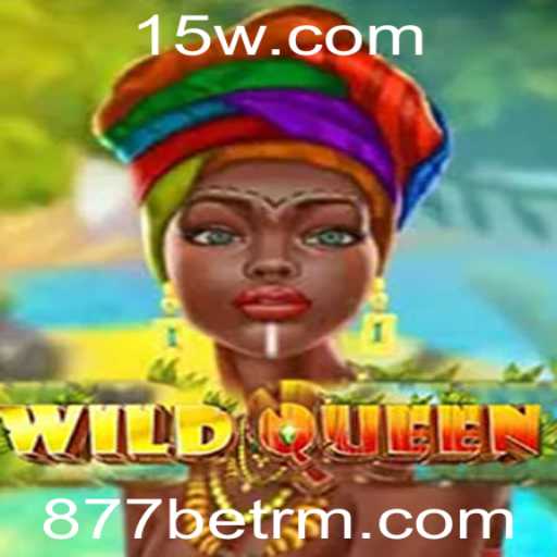 Descubra WildQueen: O Jogo Emocionante da Plataforma 877bet