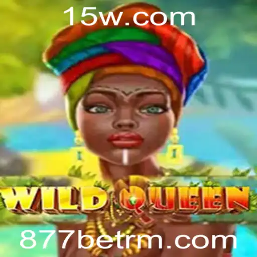 Descubra WildQueen: O Jogo Emocionante da Plataforma 877bet